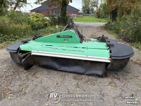 Mähwerk Deutz-Fahr KM 4.29 FS