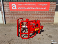 Sonstiges Anbauteile und Zubehör Kemp Zware ronde balenklem