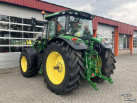 Schlepper / Traktor John Deere 6R 185