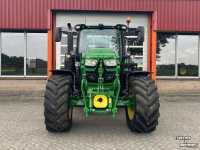 Schlepper / Traktor John Deere 6R 185