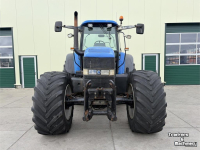 Schlepper / Traktor New Holland TM Series