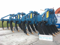 Tiefenlockerer Imants Culter 3.0 diepwoeler / voorzetwoeler