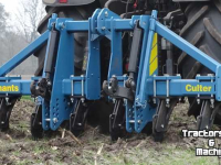 Tiefenlockerer Imants Culter 3.0 diepwoeler / voorzetwoeler