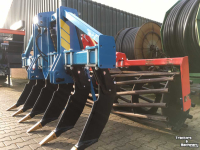 Tiefenlockerer Imants Culter 3.0 diepwoeler / voorzetwoeler