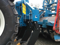 Tiefenlockerer Imants Culter 3.0 diepwoeler / voorzetwoeler