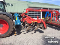 Tiefenlockerer Imants Culter 3.0 diepwoeler / voorzetwoeler