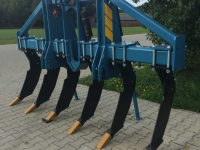 Tiefenlockerer Imants Culter 3.0 diepwoeler / voorzetwoeler