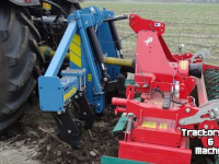 Tiefenlockerer Imants Culter 3.0 diepwoeler / voorzetwoeler
