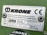 Mähwerk Krone Easycut 320 CV frontmaaier weidebouwmachines