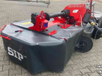 Mähwerk Sip Silvercut Disc 300 F ALP Front-maaier Demo