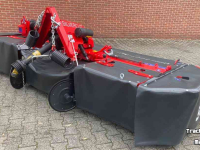 Mähwerk Sip Silvercut Disc 300 F ALP Front-maaier Demo