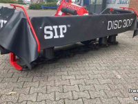 Mähwerk Sip Silvercut Disc 300 F ALP Front-maaier Demo