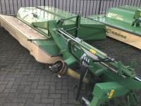 Mähwerk Krone EC 320 CV Q Maaier