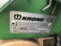 Mähwerk Krone EC 320 CV Q Maaier
