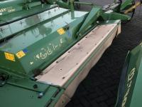 Mähwerk Krone EC 320 CV Q Maaier