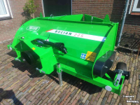 Schwader Talex Bocian/ zwadkeerder/ trommelschudder 2.25