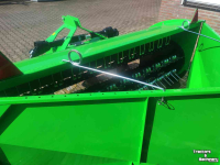Schwader Talex Bocian/ zwadkeerder/ trommelschudder 2.25