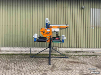 Sonstiges Förderanlagen und Material-Handling-Ausrüstungen  Dema KLS1R
