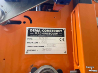 Sonstiges Förderanlagen und Material-Handling-Ausrüstungen  Dema KLS1R
