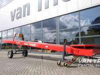 Förderband Van Trier V8-80 Doorvoerband