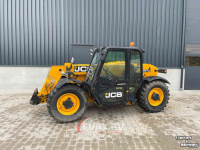Teleskoplader JCB 527-58 AgriPlus
