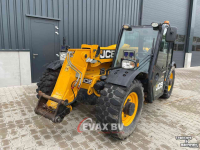 Teleskoplader JCB 527-58 AgriPlus