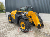 Teleskoplader JCB 527-58 AgriPlus