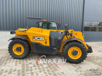 Teleskoplader JCB 527-58 AgriPlus