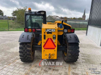 Teleskoplader JCB 527-58 AgriPlus
