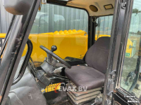 Teleskoplader JCB 527-58 AgriPlus