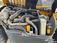Teleskoplader JCB 527-58 AgriPlus