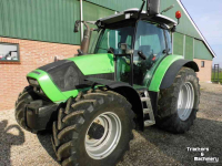 Schlepper / Traktor Deutz-Fahr Agrotron 420