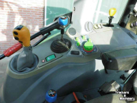 Schlepper / Traktor Deutz-Fahr Agrotron 420