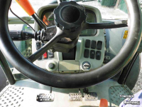Schlepper / Traktor Deutz-Fahr Agrotron 420