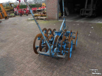 Untergrundpacker Lemken 120 vorenpakker