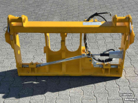 Schnellwechsler JCB Q-Fit snelwissel JCB Verreiker Quick Hitch, Schnellwechsler
