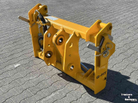 Schnellwechsler JCB Q-Fit snelwissel JCB Verreiker Quick Hitch, Schnellwechsler