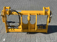 Schnellwechsler JCB Q-Fit snelwissel JCB Verreiker Quick Hitch, Schnellwechsler
