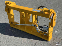 Schnellwechsler JCB Q-Fit snelwissel JCB Verreiker Quick Hitch, Schnellwechsler