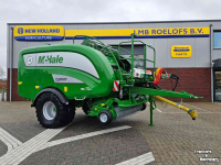 Pressen McHale Fusion 4 Plus Balenpers