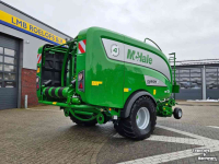 Pressen McHale Fusion 4 Plus Balenpers