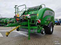Pressen McHale Fusion 4 Plus Balenpers