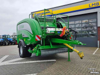 Pressen McHale Fusion 4 Plus Balenpers