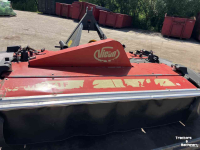 Mähwerk PZ-Vicon CM271F