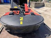 Mähwerk PZ-Vicon CM271F