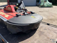 Mähwerk PZ-Vicon CM271F