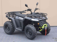 ATV / Quads Segway AT5 EPS