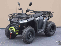 ATV / Quads Segway AT5 EPS