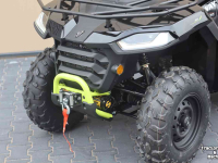 ATV / Quads Segway AT5 EPS