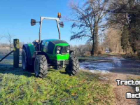 Schlepper / Traktor Deutz-Fahr 5070 DF Keyline